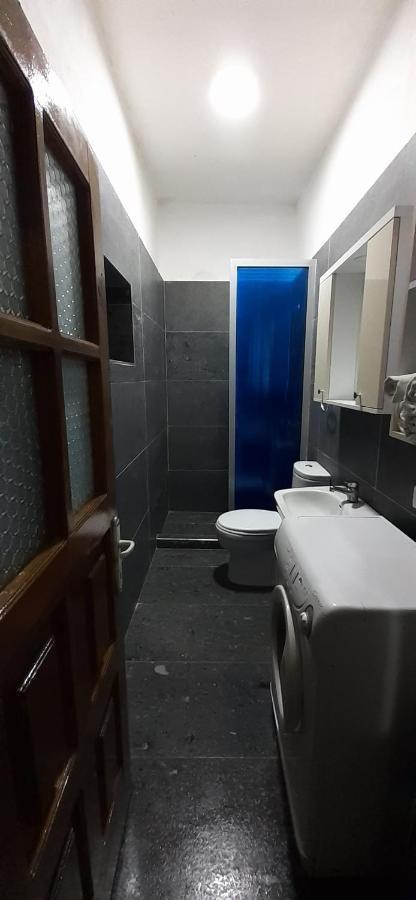 Eva Apartments Dhërmi Esterno foto