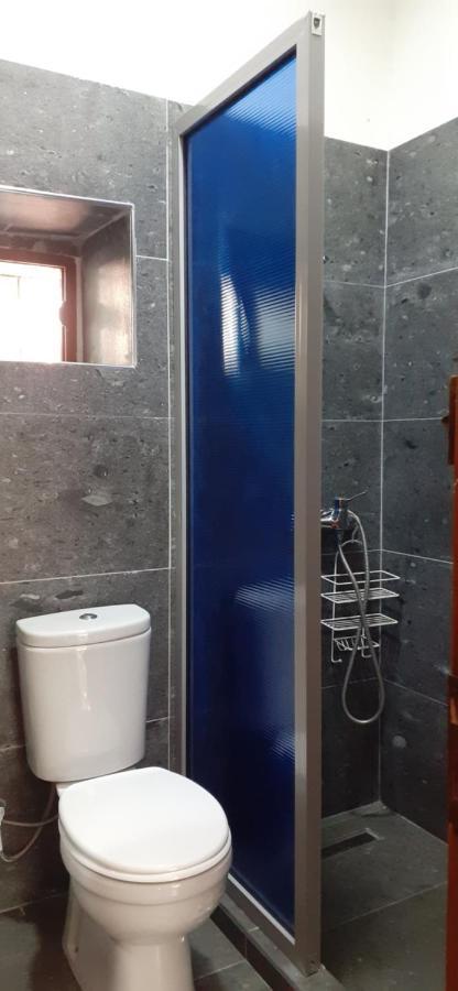 Eva Apartments Dhërmi Esterno foto