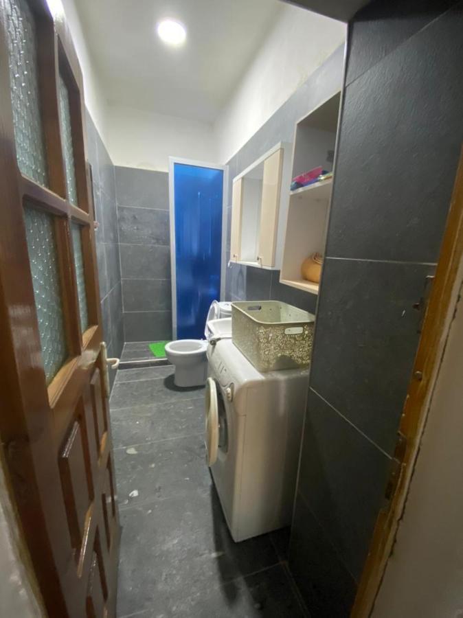 Eva Apartments Dhërmi Esterno foto